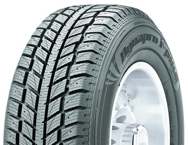 KingStar Winter Radial RW07 (Hankook Dynapro i-Pike RW07)