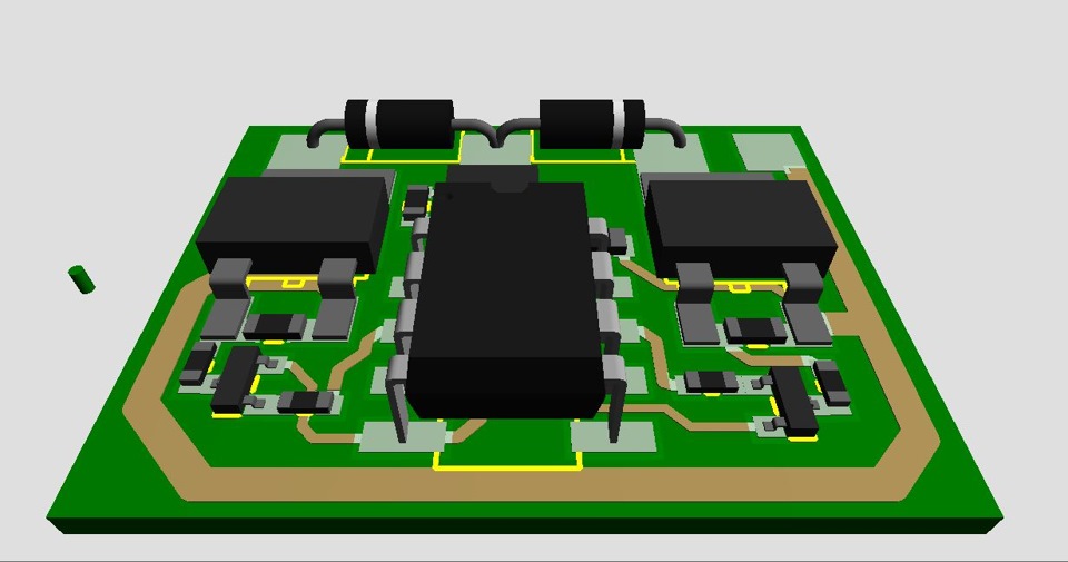 Реле свечей накала — DRIVE2