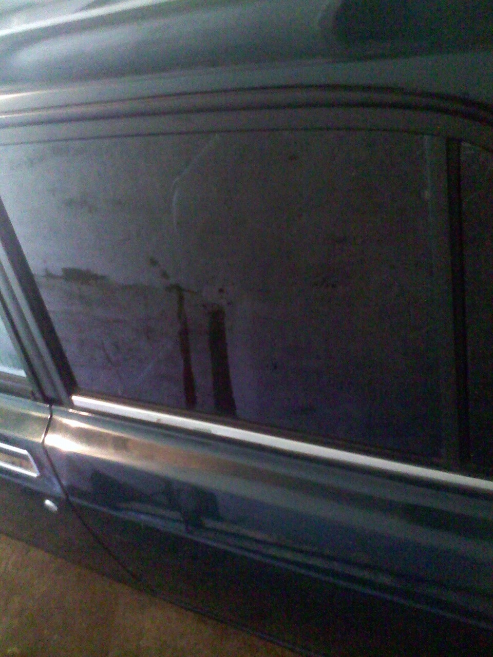 замена бархоток — Lada 21074, 1,6 л, 2006 года | другое | DRIVE2