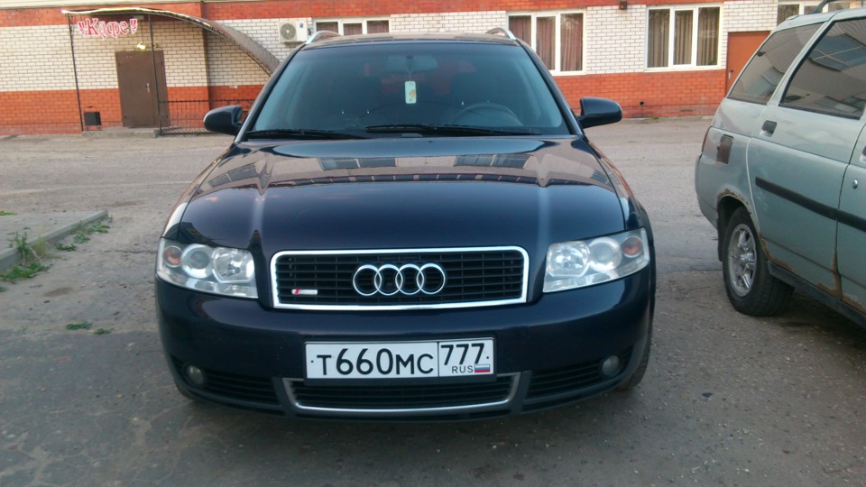 Купил себе тачло — Mitsubishi Galant (8G), 2 л, 1997 года | покупка ...