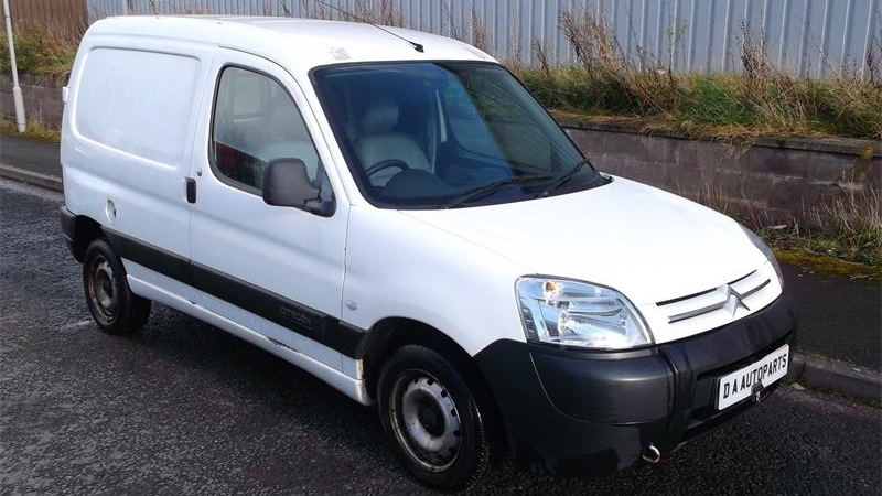 Citroen berlingo m59