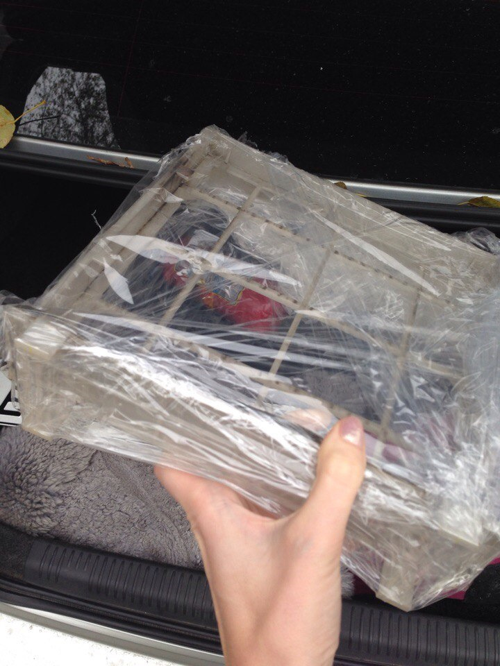 Компрессор кондиционера. Часть1.Заклинило ролик кондиционера — Subaru ...