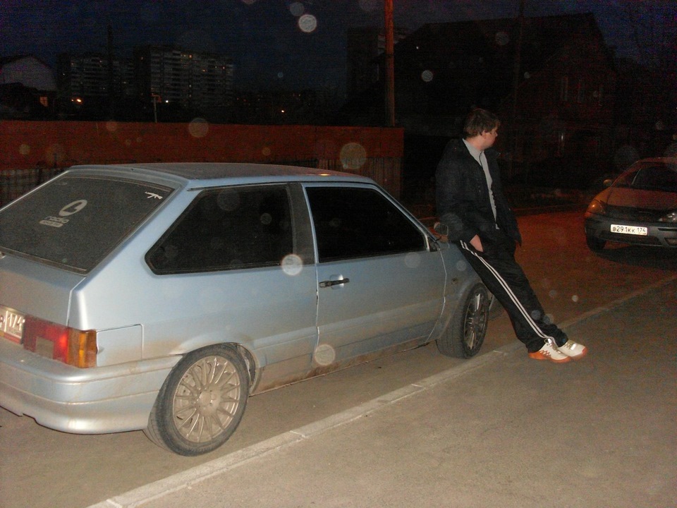 То, что уже сделано, то, что предстоит…или чего мы сможем добиться на ...