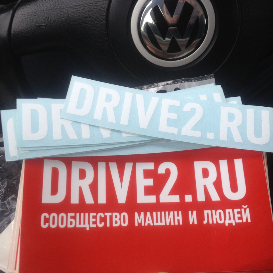 Наклейки DRIVE2 — Сообщество «DRIVE2 Белая Церковь (Украина)» на DRIVE2