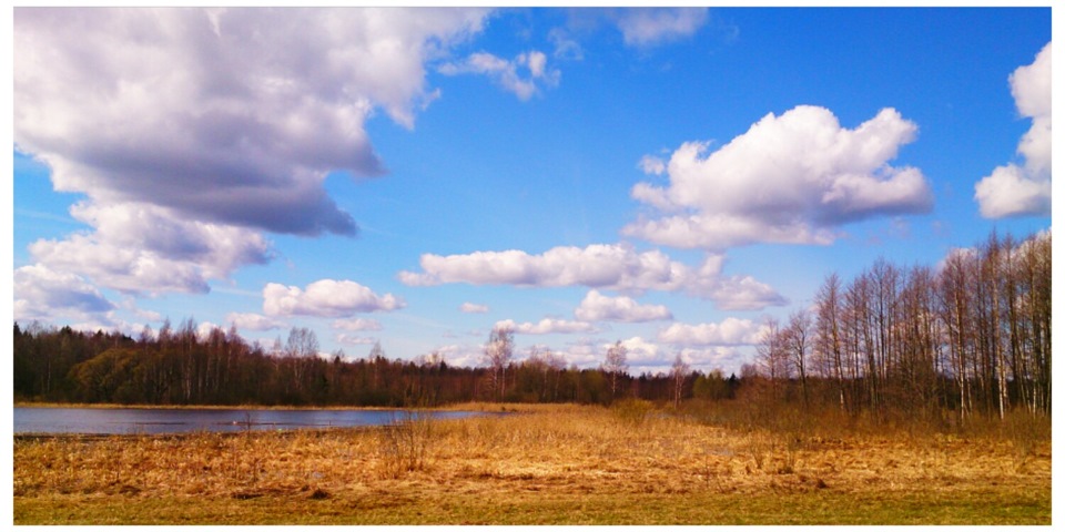 Вот до такой красоты мы чуть не доехали — Suzuki Jimny (1G)