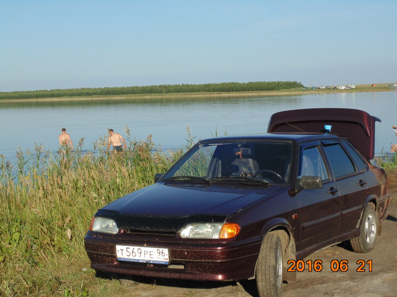 озеро соленое бердюжского района