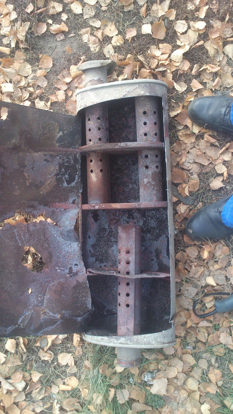 Неделя не задолась. — ГАЗ Газель, 2000 года | своими руками | DRIVE2