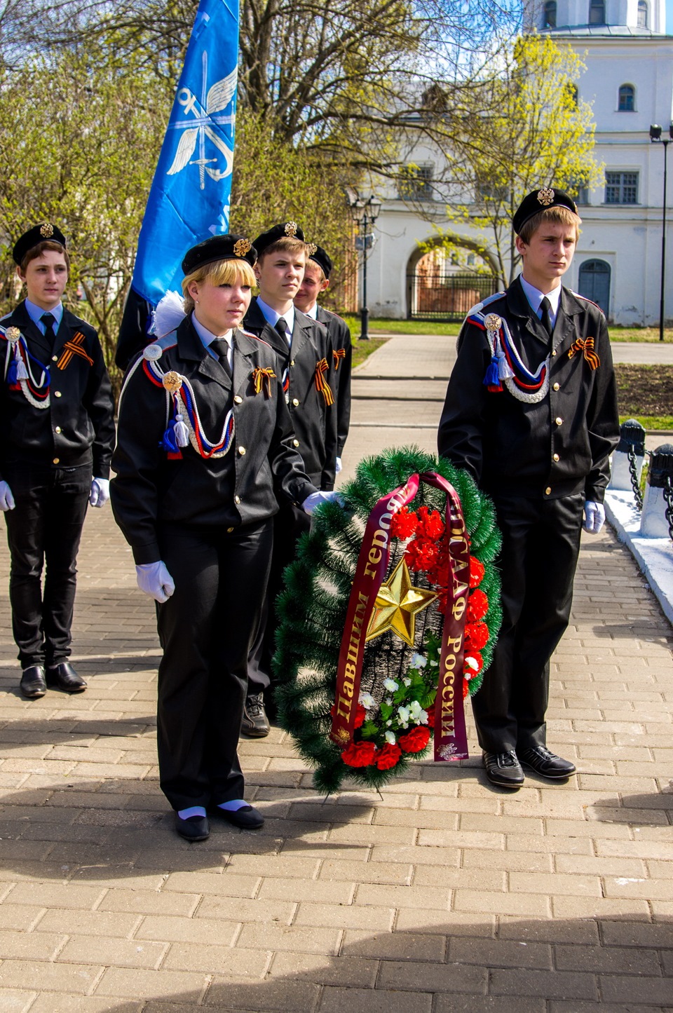 Фото в бортжурнале УАЗ Patriot
