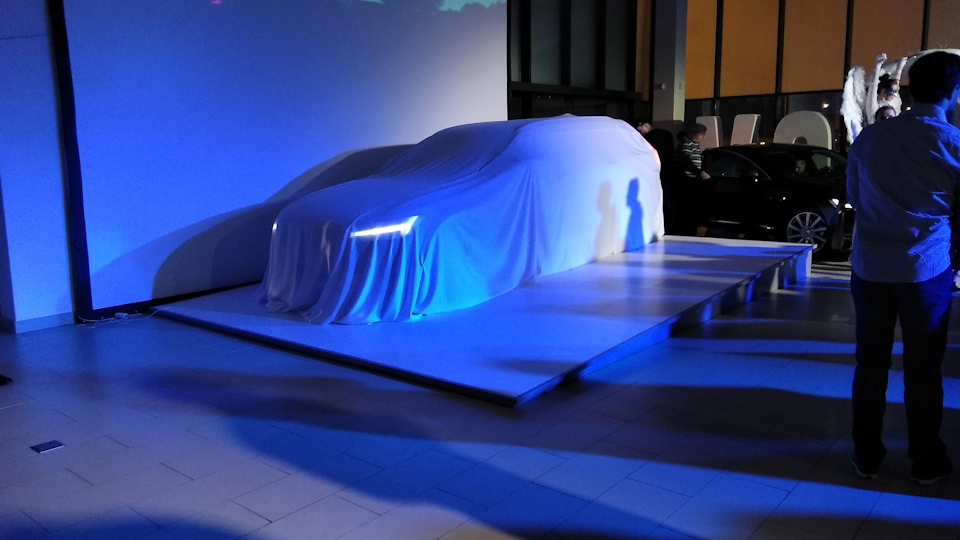 Вольво и семья 3. V90 Cross Country. — Volvo XC70 III, 3,2 л, 2010 года ...