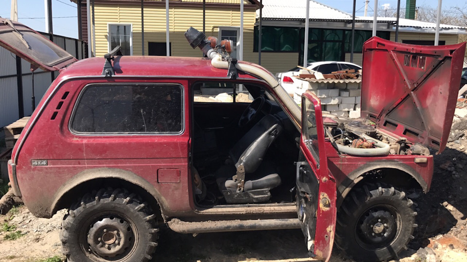 lada 4x4 охота рыбалка lada 4x4 охота рыбалка