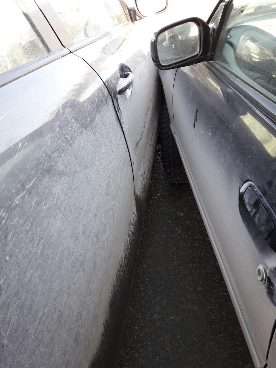 Фото в бортжурнале KIA Rio (3G)