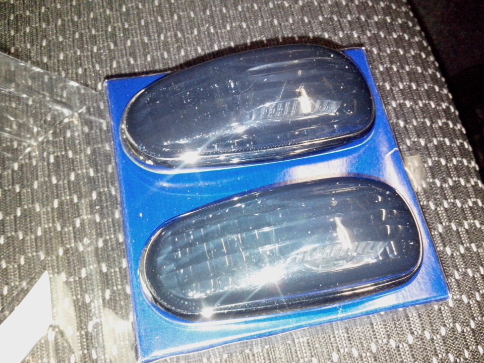 Фото в бортжурнале Lada Granta