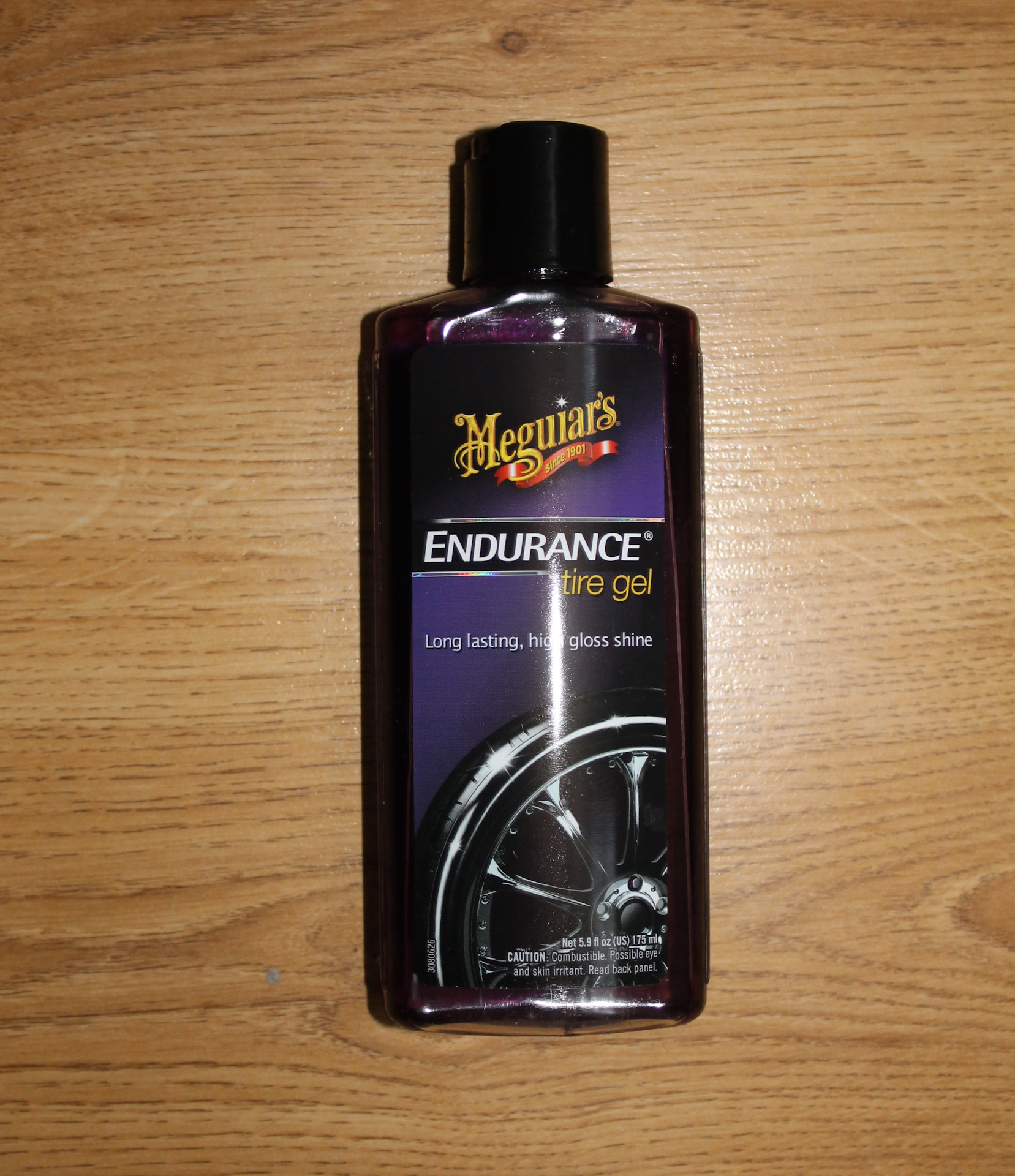 Meguiar S Endurance Tire Gel Купить