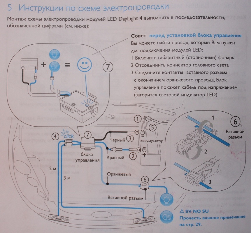 Филипс дхо схема подключения