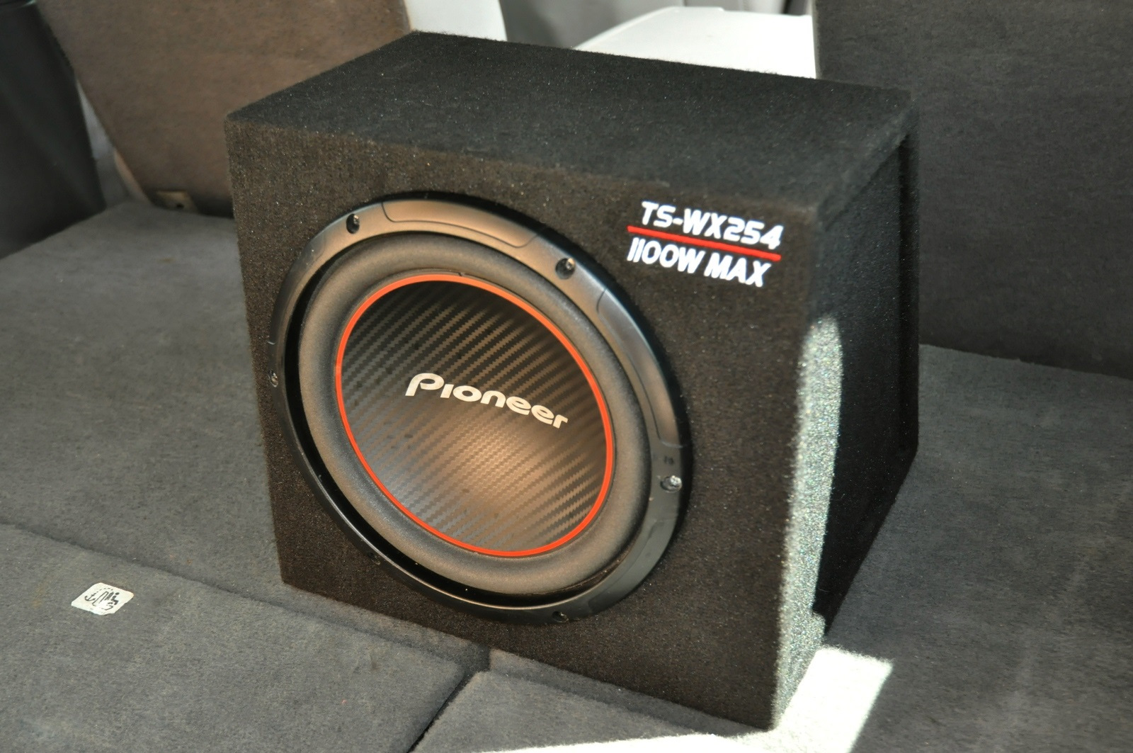 Pioneer TS-wx254