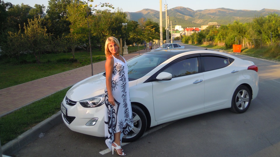 какой генератор на hyundai avante 2012 какой генератор на hyundai avante 2012