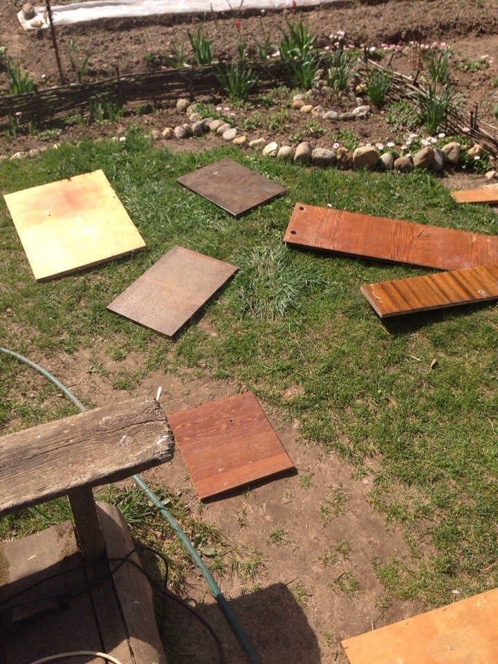 Четвертьволновой резонатор или новый короб для саба — Nissan Almera II ...