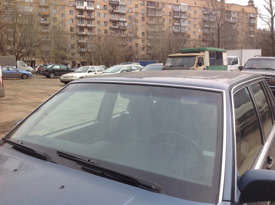 Купить Лобовое Стекло Вольво 960