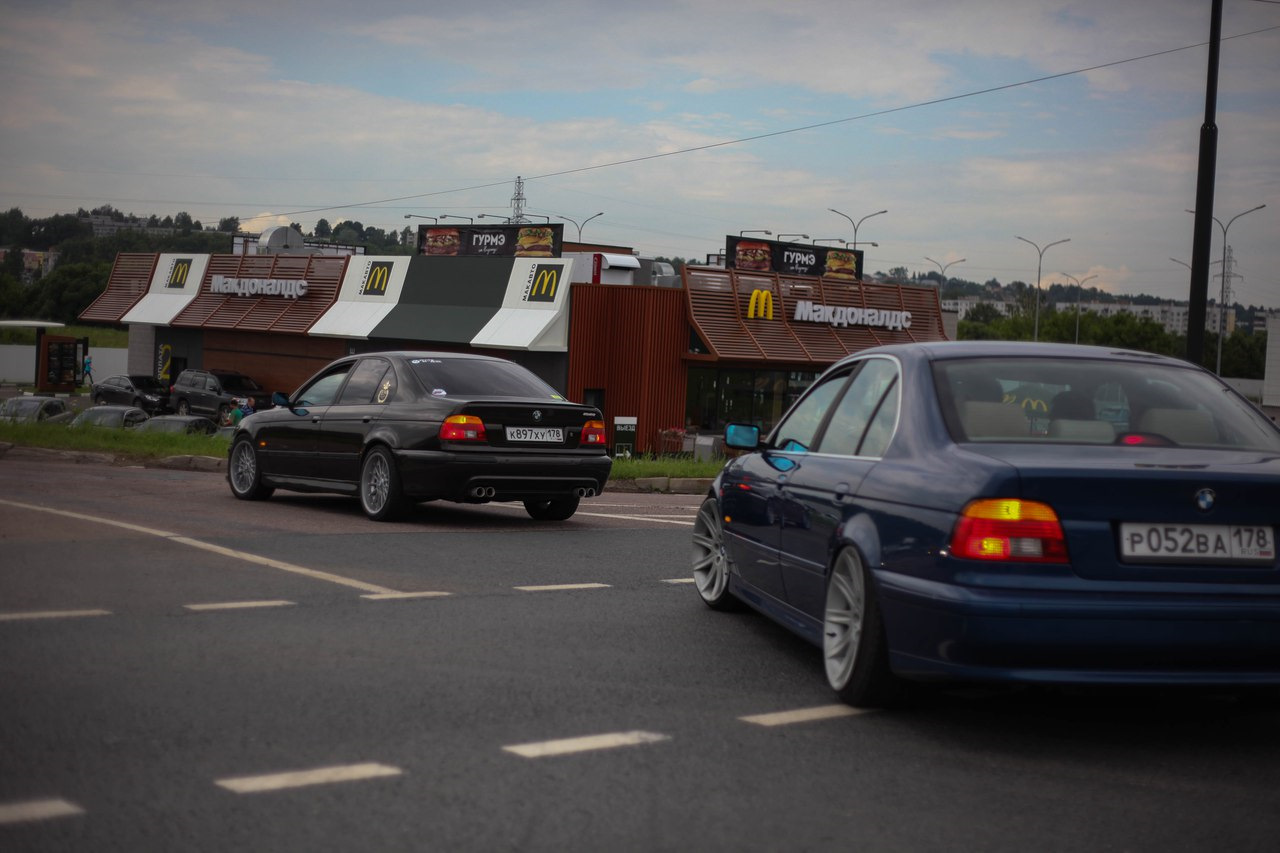 Гатчина BMW к165 РО 178.