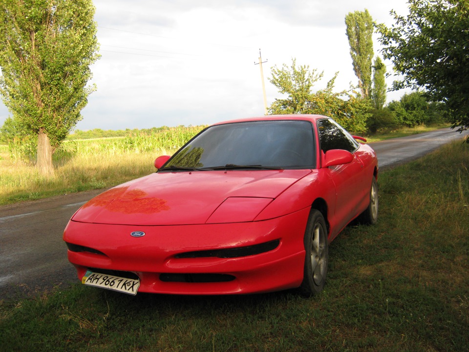 Ford Probe 1995