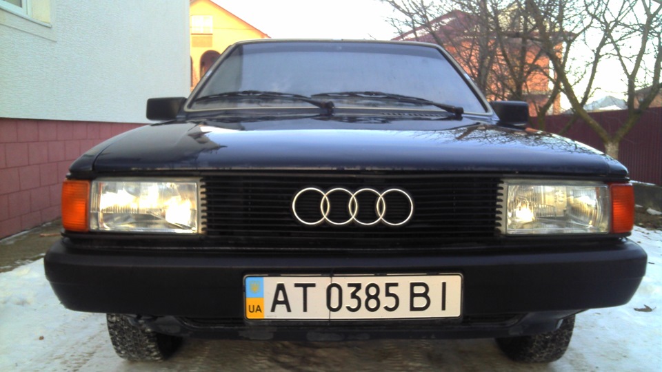 какое масло заливать audi 80 b2 какое масло заливать audi 80 b2