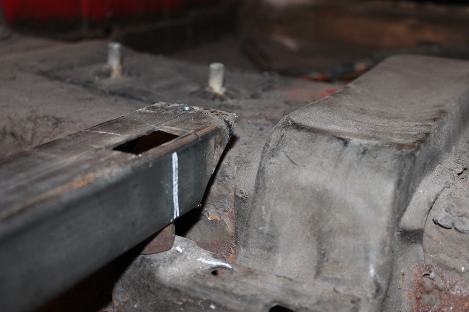 Сиденья — БМВ е39 трань — на другие не сяду! — Lada 4x4 3D, 1,6 л, 1997 ...