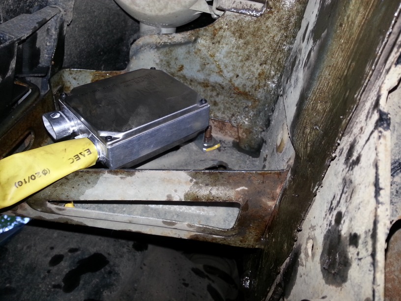 Ксенон в ПТФ — Lada 21124, 1,6 л, 2007 года | стайлинг | DRIVE2