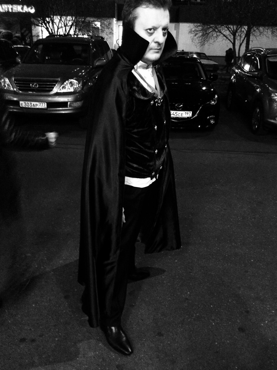 Немного по Helloweenили =) — DRIVE2