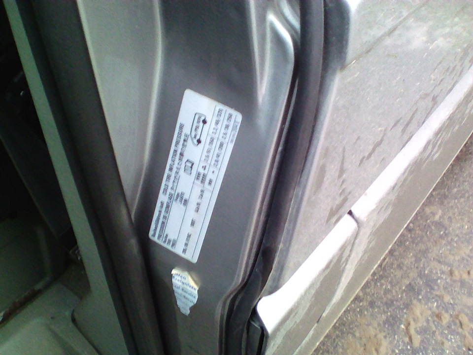 Фото в бортжурнале Volkswagen Multivan (T4)