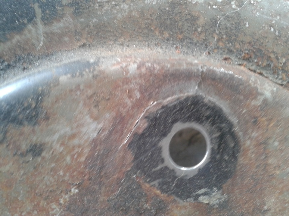 Замена тормозного вакуума — Nissan Primera (P10), 2 л, 1992 года ...