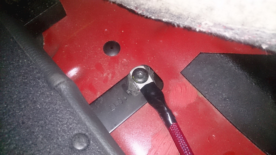 Фото в бортжурнале Opel Astra H