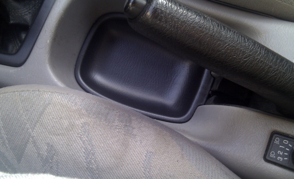 Фото в бортжурнале Nissan Primera (P11-144)