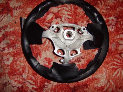 Фото в бортжурнале Ford Fiesta (Mk V)