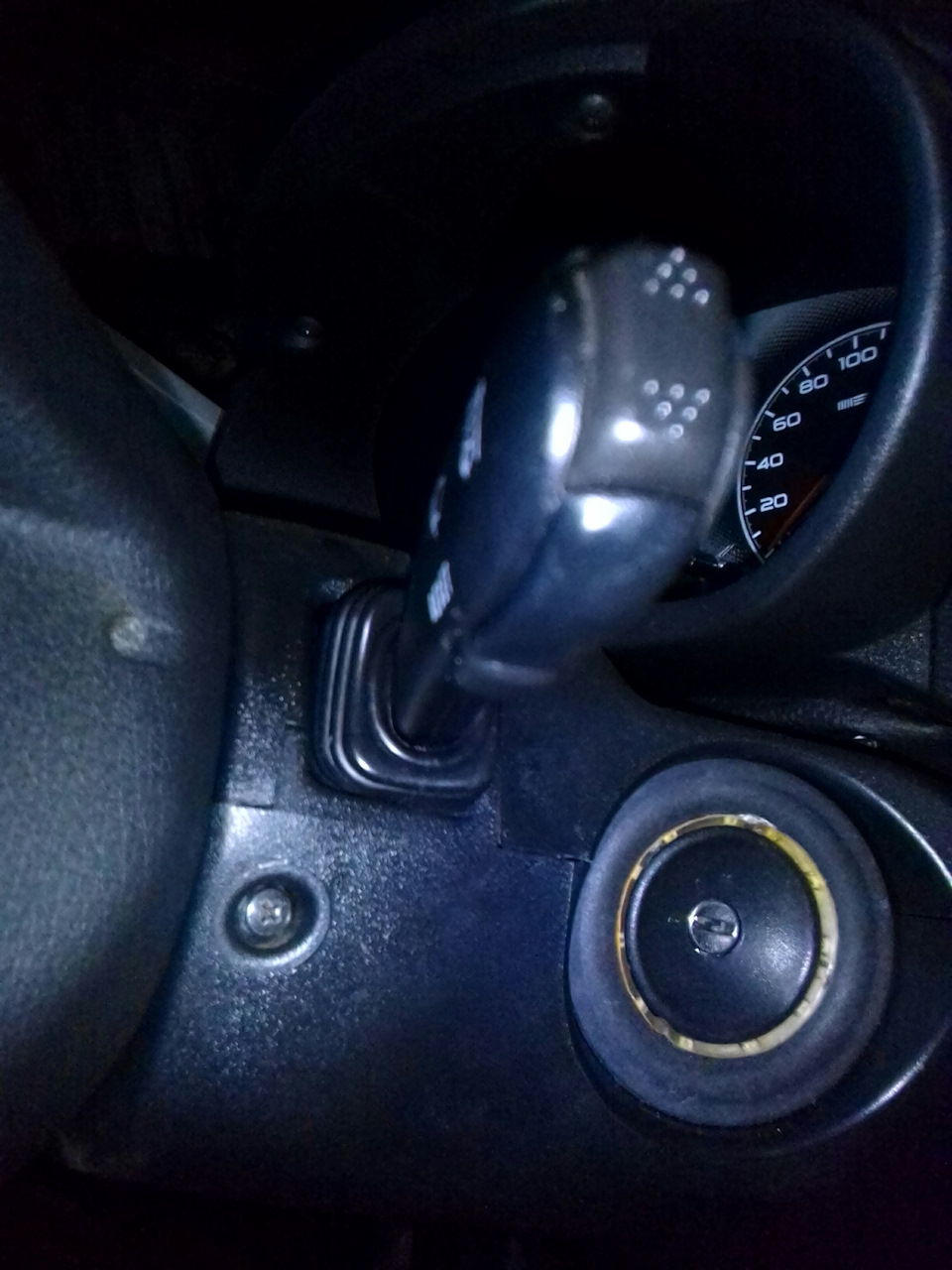 Новые покупки — Lada Гранта Лифтбек (1G), 1,6 л, 2014 года | просто так ...
