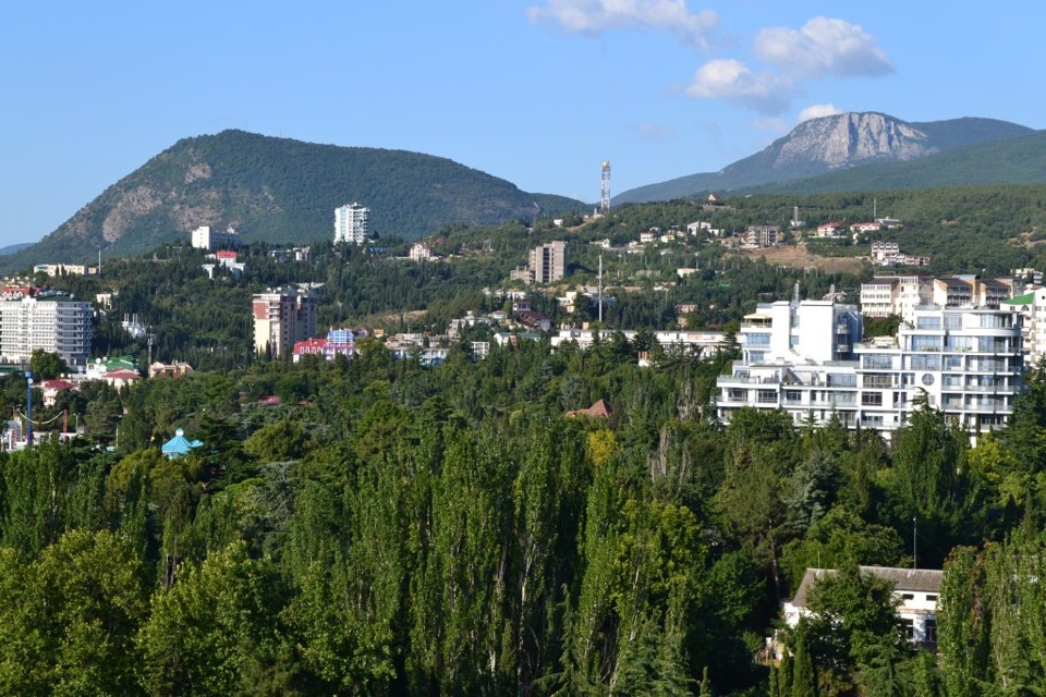 Прогноз алушта. Окрестности Алушты Андреевская. Алушта окрестности. Президент Алушты. Краснодар Алушта.