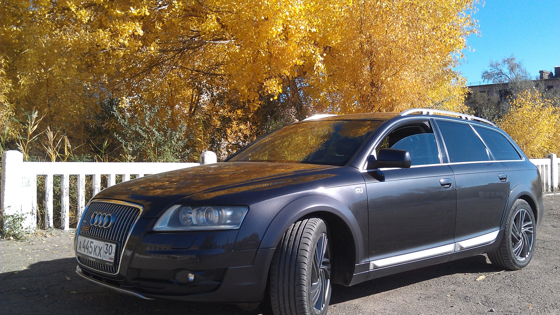 А6 отзывы владельцев. Audi Allroad 2006 диски. Audi a6 c6 Allroad quattro тюнинг. Audi a6 Allroad II c6 тюнинг. Валькирия Ауди.
