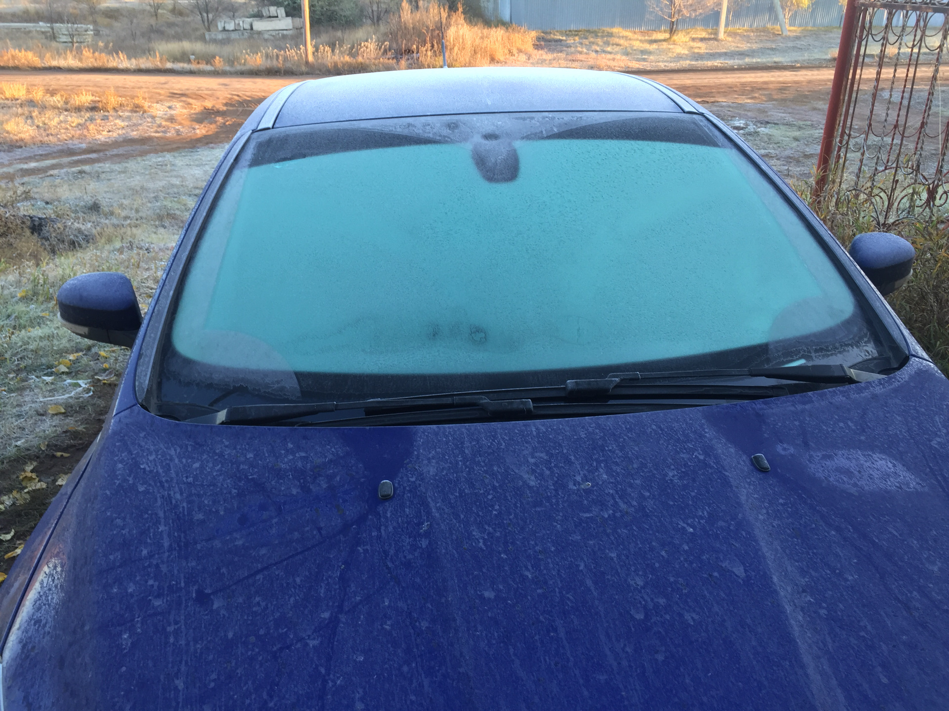 Ford Focus 2016 Ford ford-focus-2016-ford