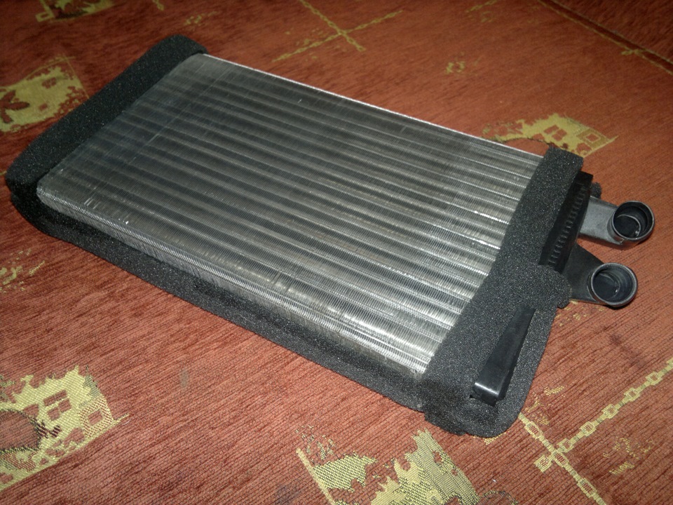 Фото в бортжурнале Audi 100 (C3)