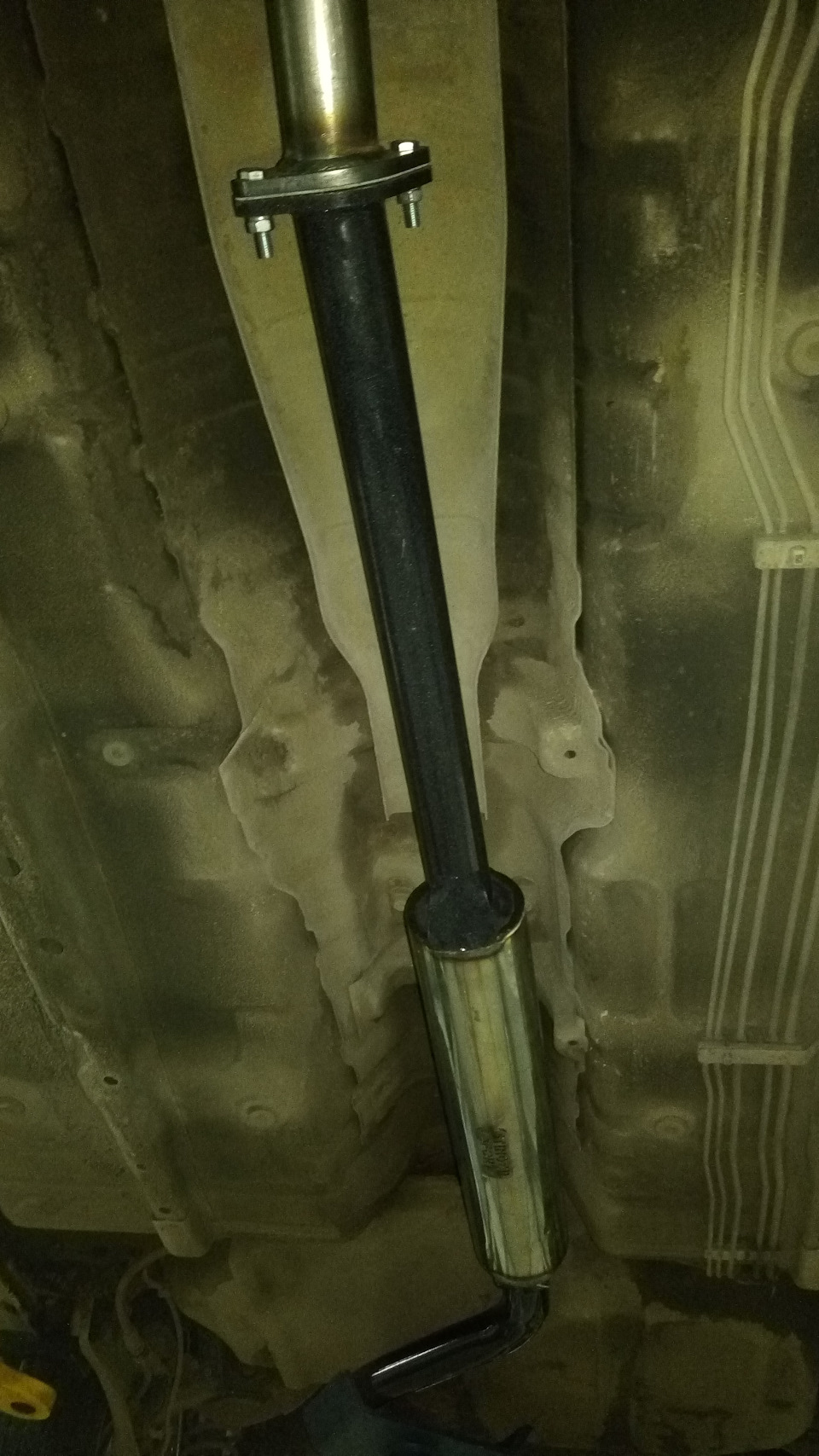 Выпуск — DRIVE2