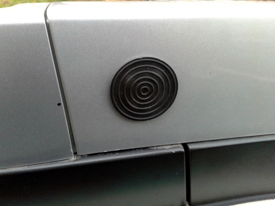 b579624s 960 Как крепить поперечины к рейлингам