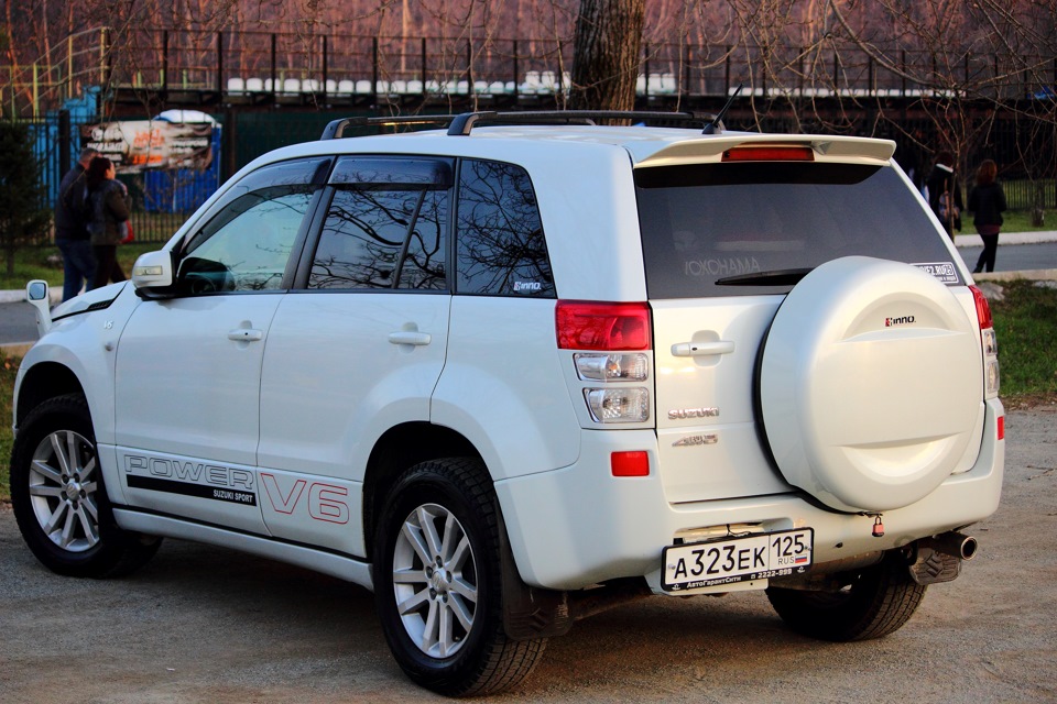 Эскудо техник. Escudo 3. Suzuki Escudo x-Adventure. Сузуки эскудо Seiken 2008.