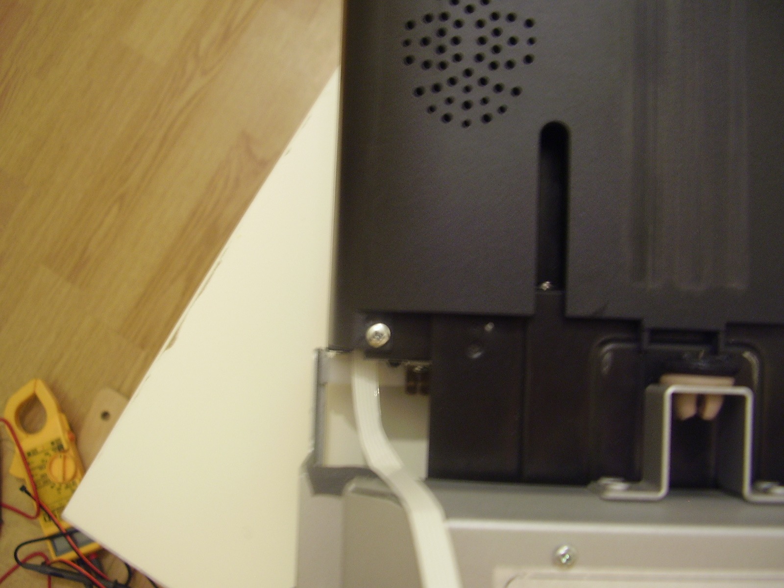 Фото в бортжурнале Volvo S60 (1G)