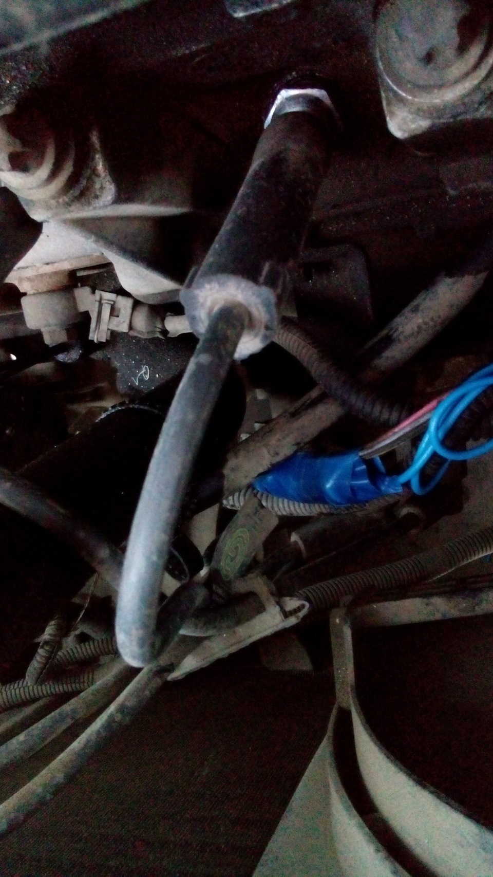 доработка модуля зажигания! — Lada 2114, 1,6 л, 2009 года | своими ...