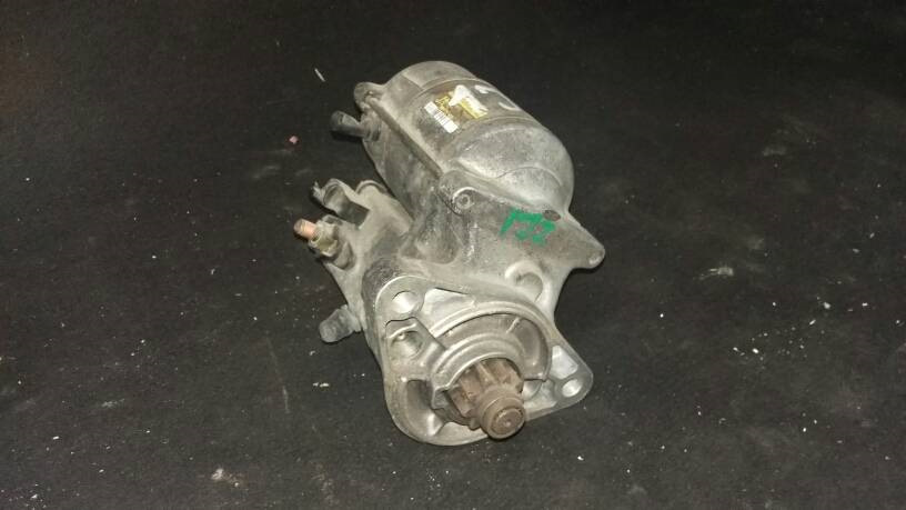 2810046190 Стартер TOYOTA LEXUS | Запчасти на DRIVE2