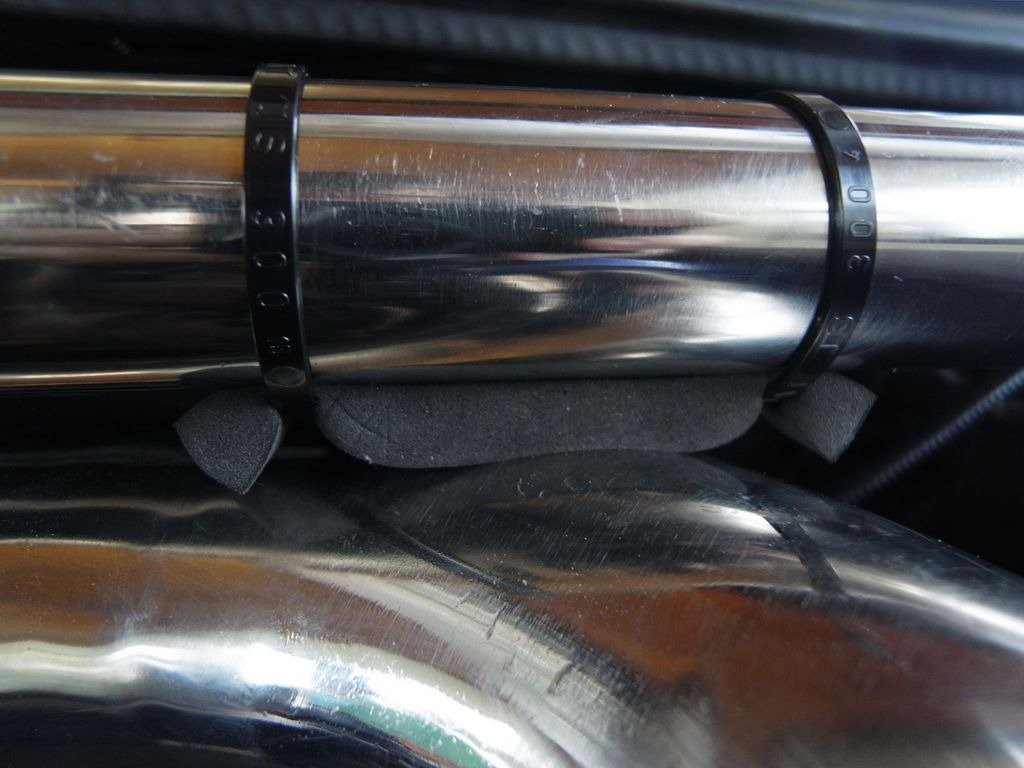 Фото в бортжурнале SEAT Leon Cupra (Mk II)