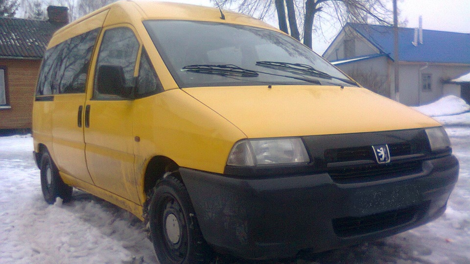 шини зимові peugeot expert 1995 шини зимові peugeot expert 1995