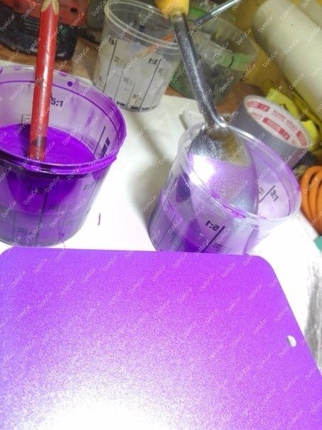 Эксклюзив от DipMyCar — Lada Калина универсал, 1,4 л, 2011 года ...