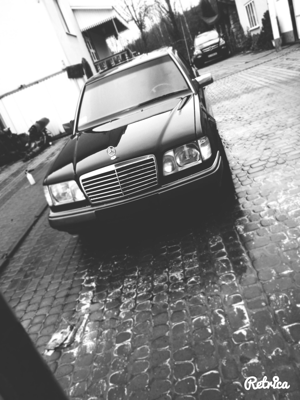 Mercedes w124 С‡Р±