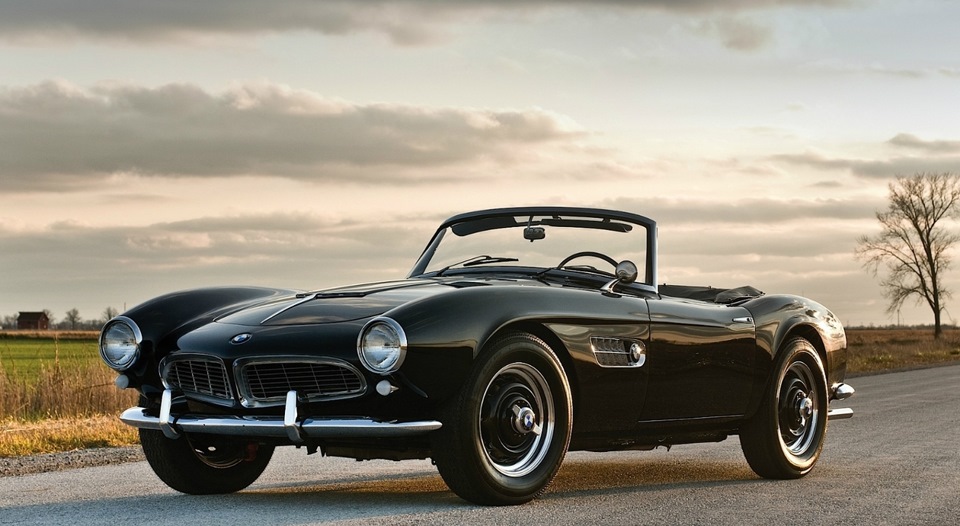1959 bmw 507 цена 1959 bmw 507 цена