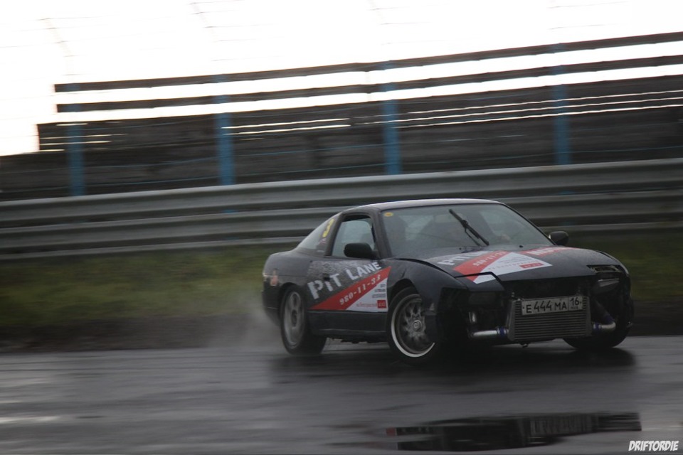 Drift Matsuri SPb (Дрифт Матсури СПб) — DRIVE2